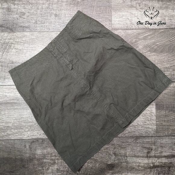 Gap Mini Skirt Size 2 - Picture 1 of 5